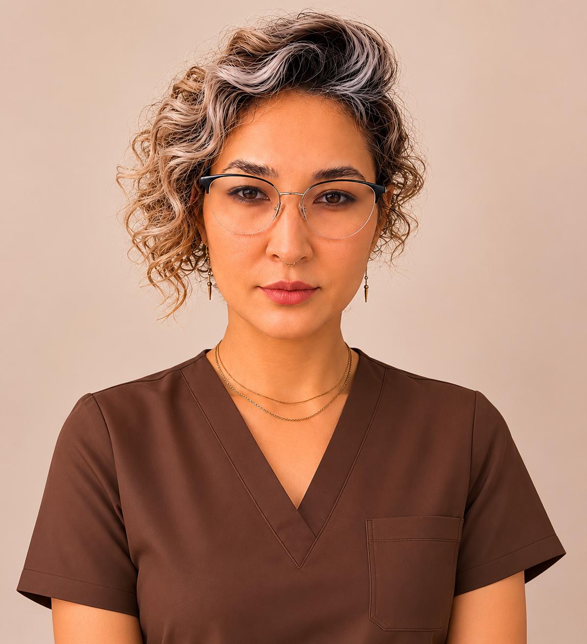 Nari Physiotherapeutin